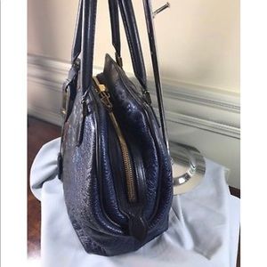 Louis Vuitton  Monogram Color Blocks Tote